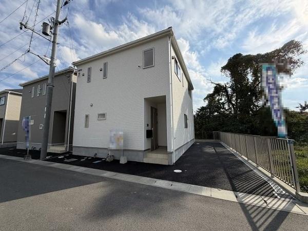 川西町結崎第18　1号棟　新築戸建