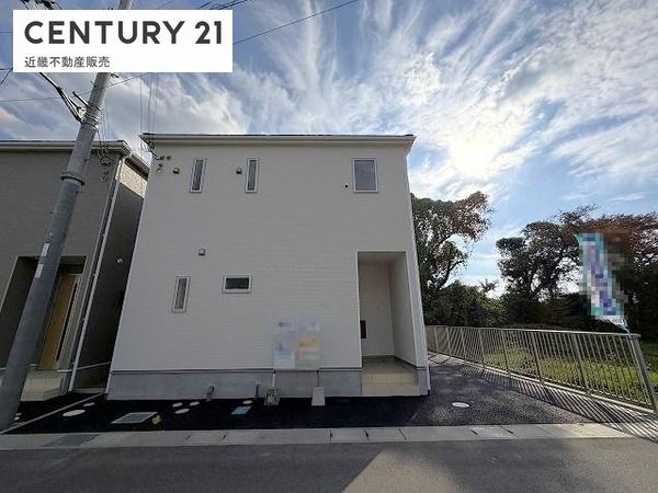 川西町結崎第18　1号棟　新築戸建