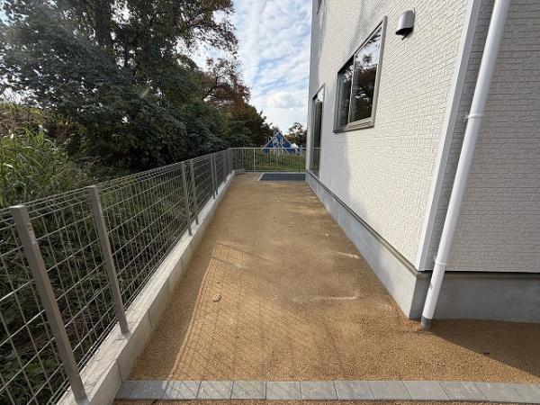 川西町結崎第18　1号棟　新築戸建