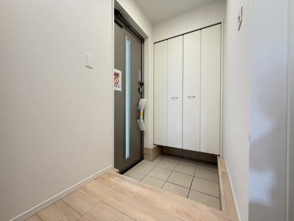 川西町結崎第18　1号棟　新築戸建