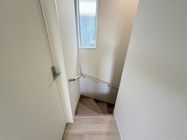 川西町結崎第18　1号棟　新築戸建