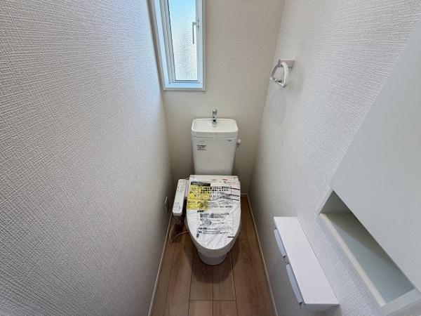 川西町結崎第18　1号棟　新築戸建