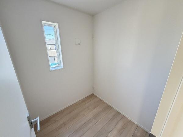 川西町結崎第18　1号棟　新築戸建