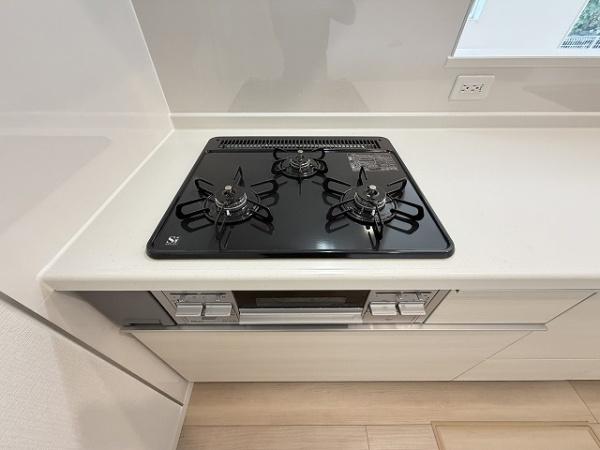 川西町結崎第18　1号棟　新築戸建