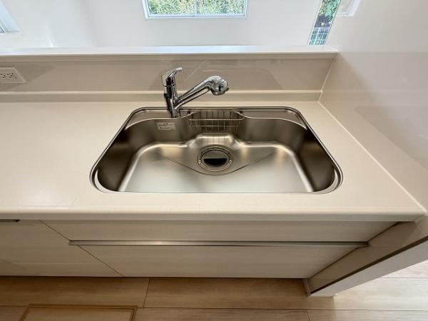 川西町結崎第18　1号棟　新築戸建