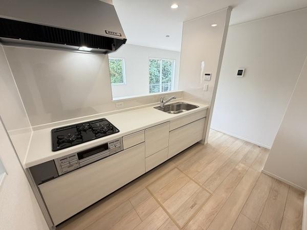 川西町結崎第18　1号棟　新築戸建