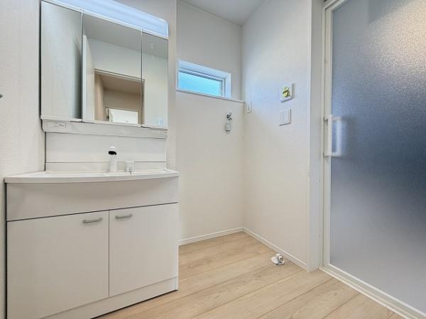 川西町結崎第18　1号棟　新築戸建