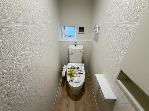 川西町結崎第18　1号棟　新築戸建