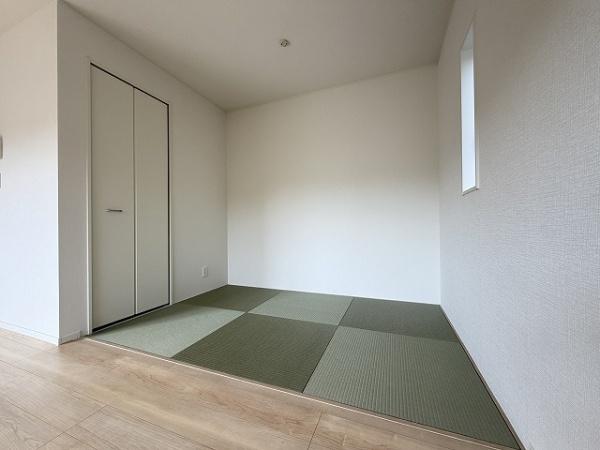 川西町結崎第18　2号棟　新築戸建