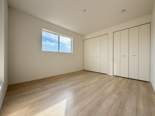 川西町結崎第18　2号棟　新築戸建