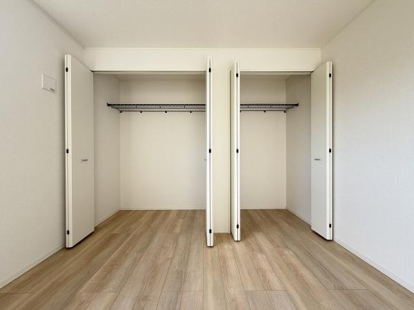 川西町結崎第18　2号棟　新築戸建