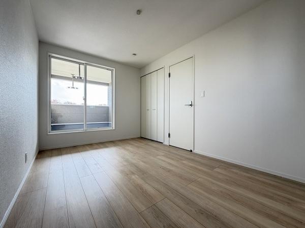 川西町結崎第18　2号棟　新築戸建