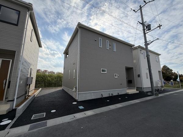 川西町結崎第18　2号棟　新築戸建
