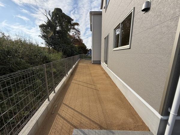 川西町結崎第18　2号棟　新築戸建