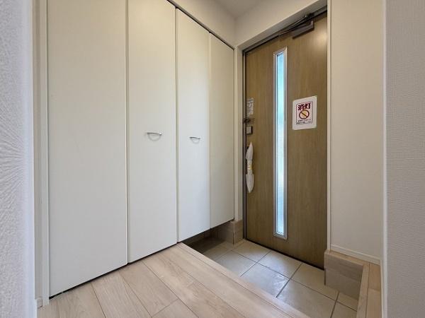 川西町結崎第18　2号棟　新築戸建