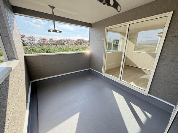 川西町結崎第18　2号棟　新築戸建