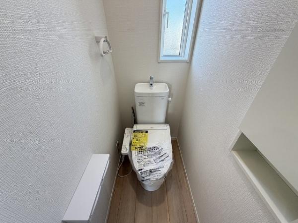 川西町結崎第18　2号棟　新築戸建