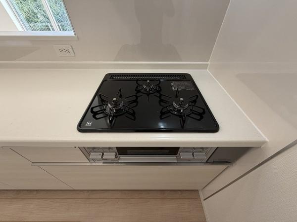 川西町結崎第18　2号棟　新築戸建