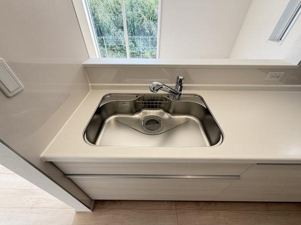 川西町結崎第18　2号棟　新築戸建