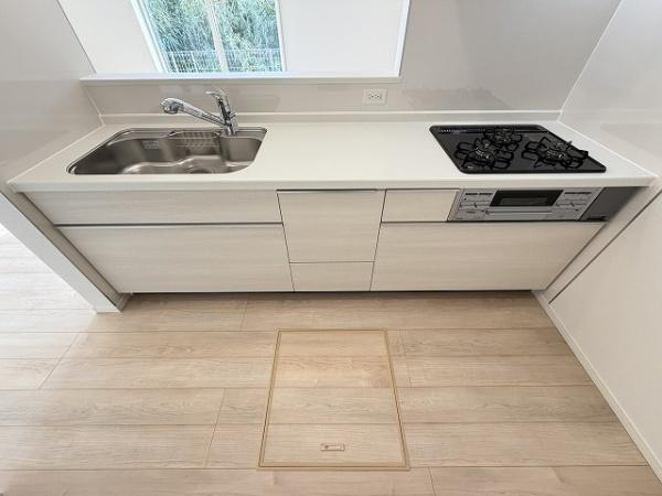 川西町結崎第18　2号棟　新築戸建