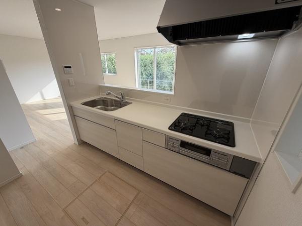 川西町結崎第18　2号棟　新築戸建