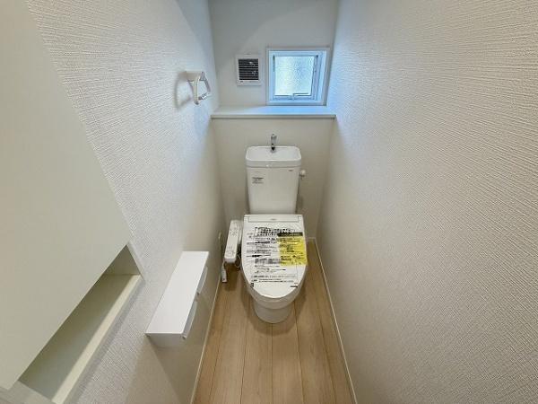 川西町結崎第18　2号棟　新築戸建