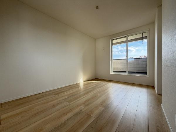 川西町結崎第18　3号棟　新築戸建