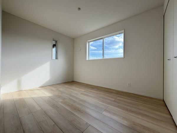 川西町結崎第18　3号棟　新築戸建