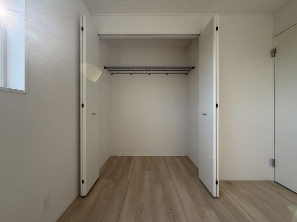 川西町結崎第18　3号棟　新築戸建