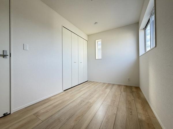 川西町結崎第18　3号棟　新築戸建