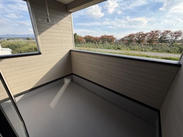 川西町結崎第18　3号棟　新築戸建