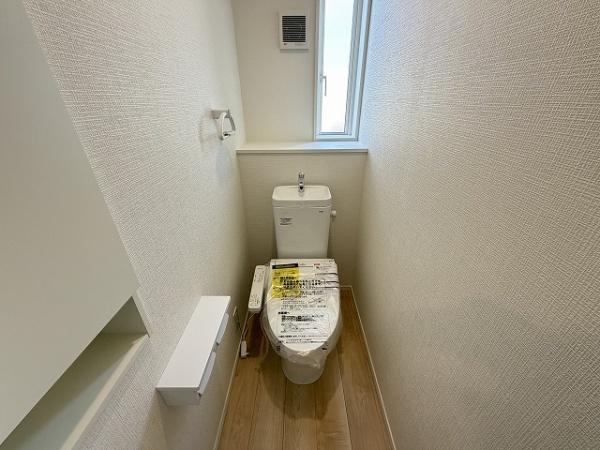 川西町結崎第18　3号棟　新築戸建