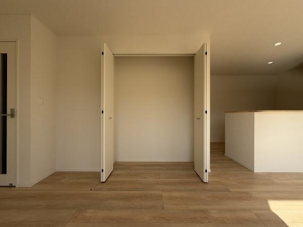 川西町結崎第18　3号棟　新築戸建