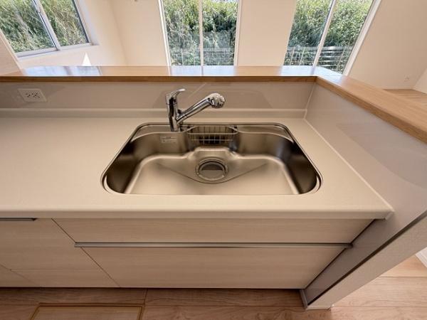 川西町結崎第18　3号棟　新築戸建