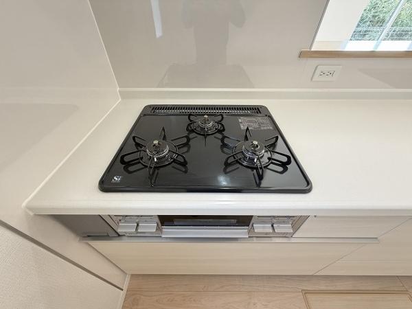 川西町結崎第18　3号棟　新築戸建