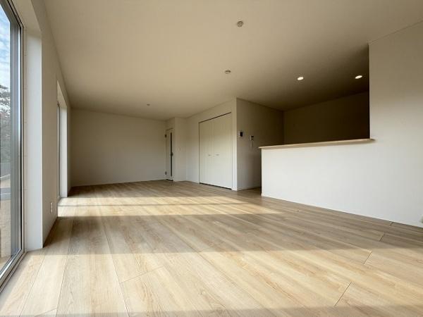 川西町結崎第18　3号棟　新築戸建