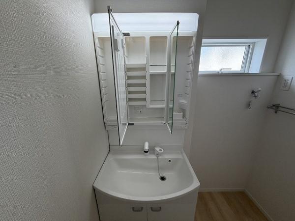 川西町結崎第18　3号棟　新築戸建