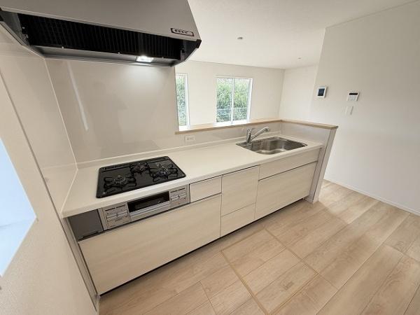 川西町結崎第18　3号棟　新築戸建