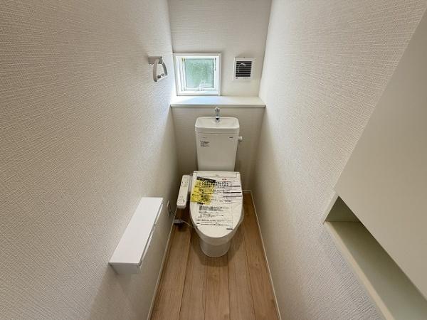 川西町結崎第18　3号棟　新築戸建