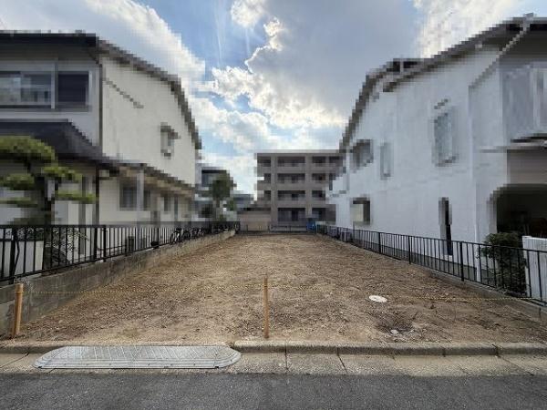 磯城郡田原本町大字藥王寺の土地