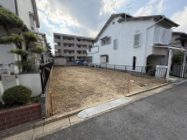 磯城郡田原本町大字藥王寺の土地