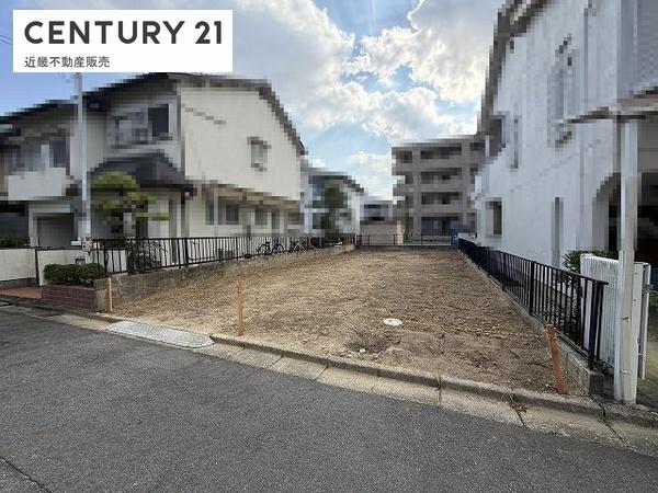 磯城郡田原本町大字薬王寺　売土地