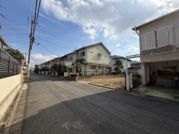 磯城郡田原本町大字藥王寺の土地