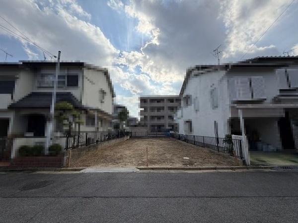 磯城郡田原本町大字藥王寺の土地