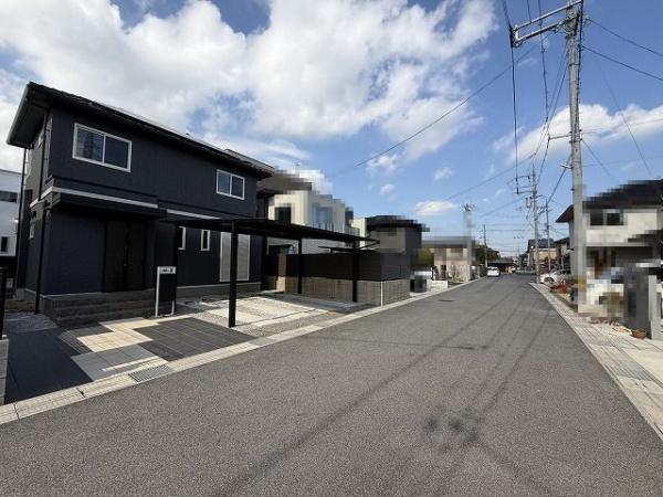 磯城郡田原本町大字三笠の中古一戸建て