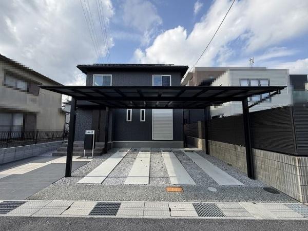 磯城郡田原本町大字三笠の中古一戸建て