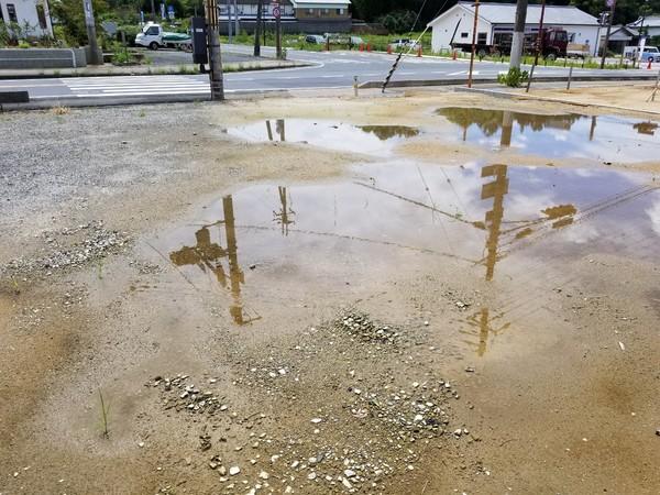 高市郡明日香村大字奥山の土地