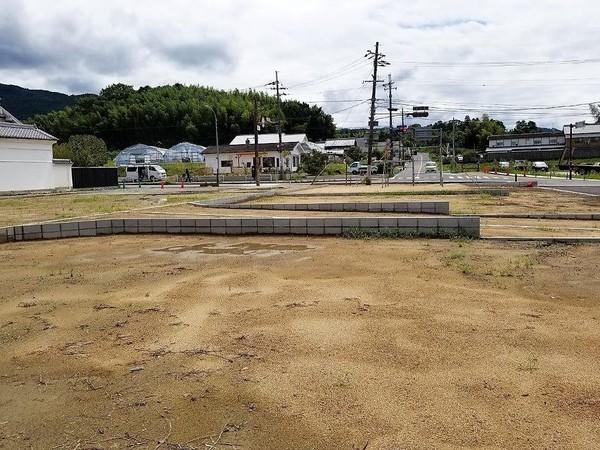 高市郡明日香村大字奥山の土地