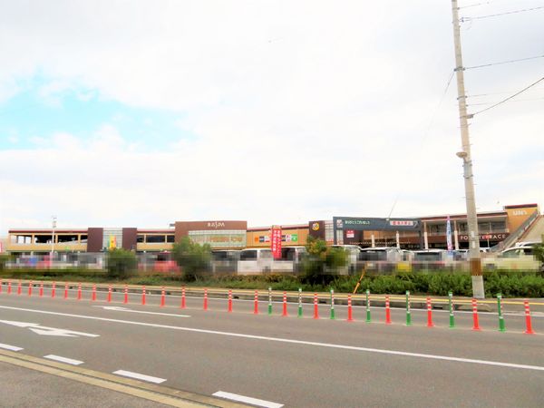 北葛城郡上牧町桜ケ丘３丁目の中古一戸建て(ラスパ西大和)