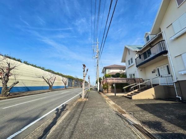 北葛城郡上牧町桜ヶ丘3丁目　中古戸建